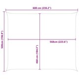  Sončna jadra PU prevlečen oxford, (5000213268) | Shoptok.si