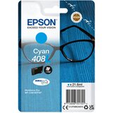 Tinta Epson DURABrite Ultra Spectacles 408/408L cyan | Eponuda.ba
