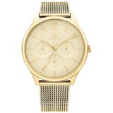 Tommy Hilfiger Analogne ure 1782458 Pozlačena Cene