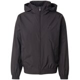 Calvin Klein Prehodna jakna črna | Shoptok.si