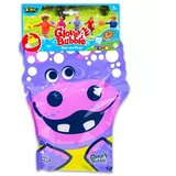 Zing Bubbles: Rokavica za milne mehurčke - različni | Shoptok.si