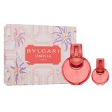 Bvlgari Omnia Coral set: EDT 100 ml + EDT 15 ml za ženske | Shoptok.si