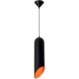  Dekorativna visilica crna - zlato PD060-1WB BLACK/Zlatna Cijene