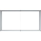  Povišena gredica - Vrtna gredica 195 x 100 x 68 cm Cinkani čelik | shoptok.hr