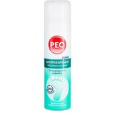 Astrid PEO Foot Antiperspirant osvežilen antiperspirant za stopala 150 ml unisex | Shoptok.si