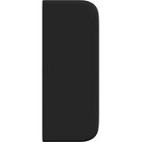  Uši uzglavlja Crna 40,5 x 40,5 x 4 cm PVC | shoptok.hr
