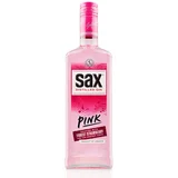 Džin Sax pink 0,7l