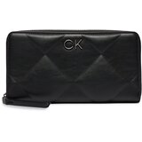 Calvin Klein Ženski Novčanik Crni | shoptok.hr