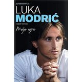 Corto Literary Luka Modrić
 - Moja igra Luka Modrić | ePonuda.com