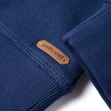  Dječja topla majica modra 116 | shoptok.hr