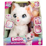 Imc Toys plišasta mucka Bella 907737 Cene