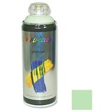 Dupli color Platinum Sprej s lakom u boji platinum (Pastelno zelena, 400 ml, Svilenkasti mat) Cijene
