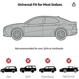  Navlaka za automobil od netkane tkanine M | shoptok.hr