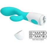 Pretty Love 2025 Vibrator Rabbit Pretty Love Brighty Green | Shoptok.si