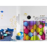Artgeist PARAVAN 225/172/3 cm večbarvno | Shoptok.si