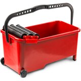 Beorol Kofa za keramičare 20 l sa 3 valjka