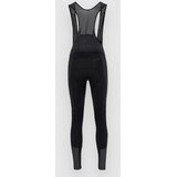 Scott Tights Gravel Warm Pants black Cene