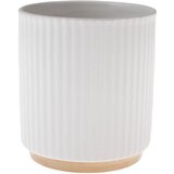 Dakls Keramička ukrasna tegla za cvijeće ø 12 cm – | shoptok.hr