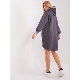 RELEVANCE Sweatshirt-RV-BL-9225.96P-graphite | Shoptok.si