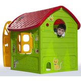 Dohany Toys velika kućica za decu 111x120x113cm ( 502788 ) | ePonuda.com