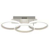  LED plafonski luster BARI LED/30W/230V bela | Eponuda.com