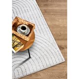 Elle Decoration Bijeli tepih 200x280 cm Panglao New York White – | shoptok.hr