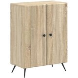  Set kupaonskih ormara od 2 dijela BREDA Hrast sonoma | shoptok.hr