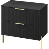 kabinet navado 80 sa dve fioke
