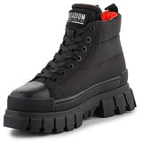 Palladium Revolt Boot Overcush Crna | shoptok.hr