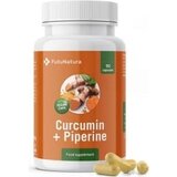 FutuNatura Kurkumin + piperin | shoptok.hr