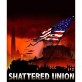  Shattered Union Steam Key EUROPE | ePonuda.com
