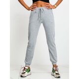 BASIC Feel Good Sweatpants-RV-DR-5040.08X-gray | Shoptok.si