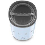 Smeg MFF02PBEU pjenjac za mlijeko u boji pastelno plavoj | shoptok.hr