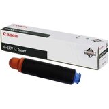 Canon Toner C-EXV 12 BK (9634A002AA) (črna), original Cene