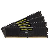 Corsair 64GB PC 3200 CL16 KIT (4x16GB) Vengeance LPX retail | shoptok.hr