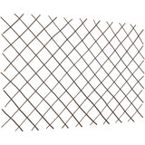 Rešetkaste ograde od vrbe 5 kom 180 x 120 cm | Eponuda.com
