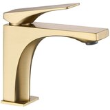 REA Bath Slavina za Umivaonik Rea Joe Brush Gold Low | shoptok.hr