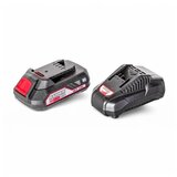 Euromaster Co.ltd Punjac I baterija u setu - RDP-R20 032120