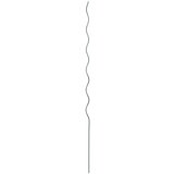  Spirale za podršku biljkama (20 kom 150 cm Čelik) | shoptok.hr