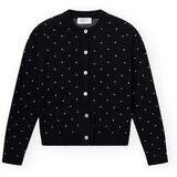 Compania Fantastica COMPAÑIA FANTÁSTICA Knit 10302 - Polka Dots Crna | shoptok.hr