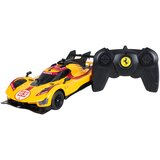  R/C avto 1:24 Ferrari 499P-N83 Rumena RASTAR | Shoptok.si