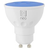 Immax NEO 07724C - SET 3x LED RGB+CCT prigušiva sijalica GU10/4,8W/230V Wi-Fi Tuya | Eponuda.com