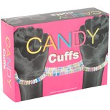 Spencer & Fleetwood Lisice Candy Cuffs | Shoptok.si