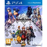  Kingdom Hearts HD 2.8 Final Chapter Prologue (PS4) - rabljeno | Shoptok.si