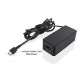 Lenovo 65W AC Adapter USB-C EU 4X20M26272 Lenovo 65W AC Adapter USB-C EU 4X20M26272 Slike