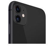 Apple pametni telefon IPHONE 11 64GB BLACK | Shoptok.si