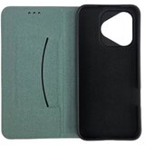  PREKLOPNA FUTROLA ELEGANT Honor 400 Lite MASLINASTA | ePonuda.com
