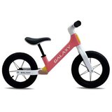 Galaxy Balance bike 12" cooper roza/bela ( 540110 ) | Eponuda.com