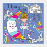 Rachel Ellen Designs bojanka - Moondance ( SQCBK35 ) Cene