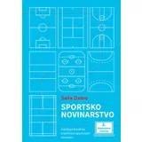 Saša Ozmo - Sportsko novinarstvo